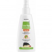 FREZYDERM LICE REP EXTREME REPELLENT SPRAY 150ML